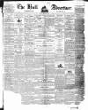 Hull Advertiser Friday 06 January 1837 Page 1