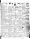 Hull Advertiser Friday 10 February 1837 Page 1