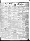 Hull Advertiser Friday 24 February 1837 Page 1