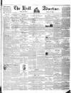 Hull Advertiser Friday 24 March 1837 Page 1