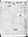Hull Advertiser Friday 18 August 1837 Page 1