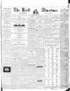 Hull Advertiser Friday 01 September 1837 Page 1