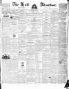 Hull Advertiser Friday 22 September 1837 Page 1