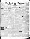 Hull Advertiser Friday 29 September 1837 Page 1