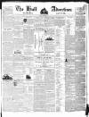 Hull Advertiser Friday 06 October 1837 Page 1