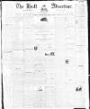 Hull Advertiser Friday 02 March 1838 Page 1