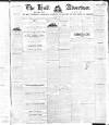 Hull Advertiser Friday 27 July 1838 Page 1
