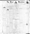 Hull Advertiser Friday 16 November 1838 Page 1