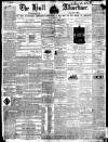 Hull Advertiser Friday 04 January 1839 Page 1