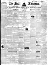 Hull Advertiser Friday 11 January 1839 Page 1