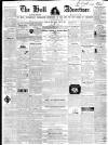 Hull Advertiser Friday 01 March 1839 Page 1