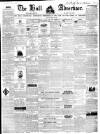 Hull Advertiser Friday 22 March 1839 Page 1