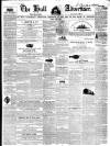 Hull Advertiser Friday 26 April 1839 Page 1