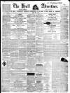 Hull Advertiser Friday 17 May 1839 Page 1