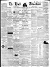 Hull Advertiser Friday 31 May 1839 Page 1