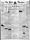 Hull Advertiser Friday 28 June 1839 Page 1