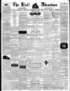 Hull Advertiser Friday 05 July 1839 Page 1