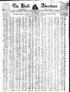 Hull Advertiser Friday 20 September 1839 Page 1