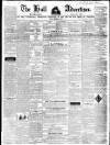 Hull Advertiser Friday 15 November 1839 Page 1