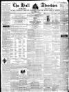 Hull Advertiser Friday 27 December 1839 Page 1