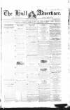 Hull Advertiser Friday 10 January 1840 Page 1