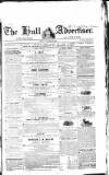 Hull Advertiser Friday 24 January 1840 Page 1