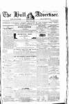 Hull Advertiser Friday 01 May 1840 Page 1