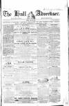 Hull Advertiser Friday 29 May 1840 Page 1