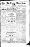 Hull Advertiser Friday 19 June 1840 Page 1