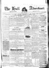 Hull Advertiser Friday 10 July 1840 Page 1