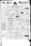 Hull Advertiser Friday 24 July 1840 Page 1