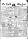 Hull Advertiser Friday 31 July 1840 Page 1