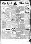 Hull Advertiser Friday 21 August 1840 Page 1
