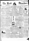 Hull Advertiser Friday 02 October 1840 Page 1