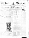 Hull Advertiser Friday 01 January 1841 Page 1