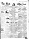 Hull Advertiser Friday 15 January 1841 Page 1