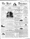 Hull Advertiser Friday 23 April 1841 Page 1