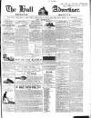 Hull Advertiser Friday 10 September 1841 Page 1