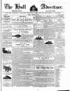 Hull Advertiser Friday 17 September 1841 Page 1
