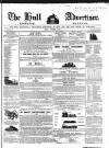 Hull Advertiser Friday 05 November 1841 Page 1