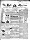 Hull Advertiser Friday 07 January 1842 Page 1
