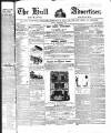Hull Advertiser Friday 02 September 1842 Page 1