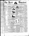 Hull Advertiser Friday 16 September 1842 Page 1