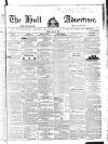 Hull Advertiser Friday 26 May 1843 Page 1