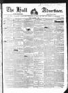 Hull Advertiser Friday 01 September 1843 Page 1