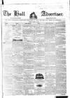 Hull Advertiser Friday 13 October 1843 Page 1