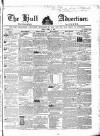 Hull Advertiser Friday 15 March 1844 Page 1