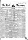 Hull Advertiser Friday 03 May 1844 Page 1