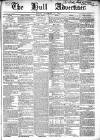 Hull Advertiser Friday 21 November 1845 Page 1