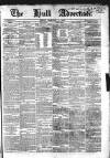 Hull Advertiser Friday 06 February 1846 Page 1